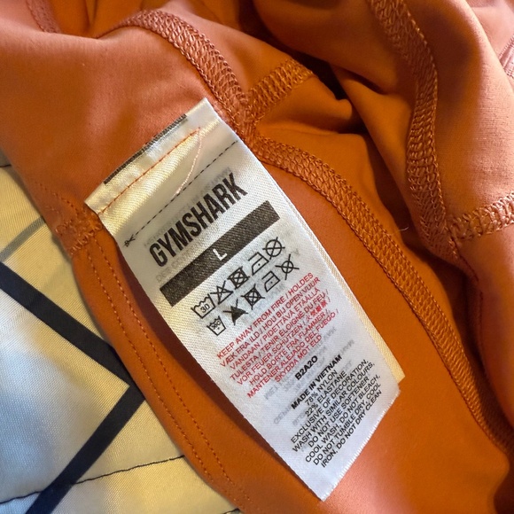 Gymshark shorts - Picture 4 of 4